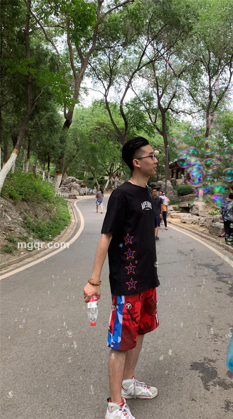 我是legend