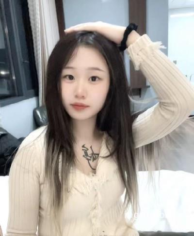 婷婷的头像