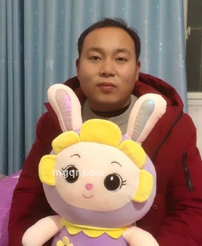 单身找老婆的头像