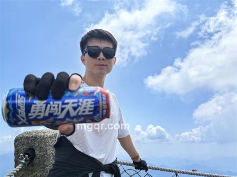 微信用户的头像