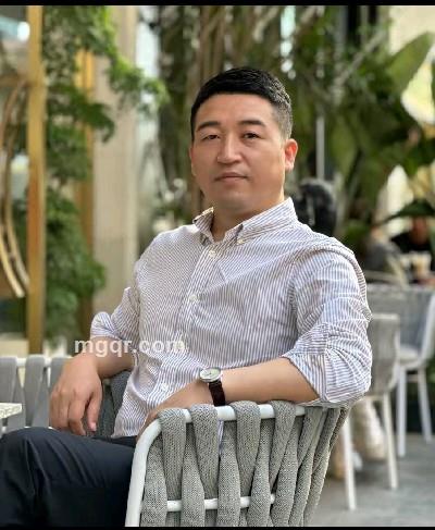 岁月无痕的头像