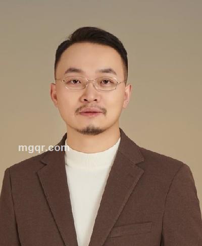 渡山河的头像