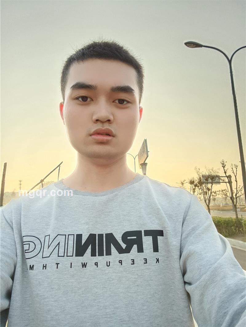 孤独男孩的头像