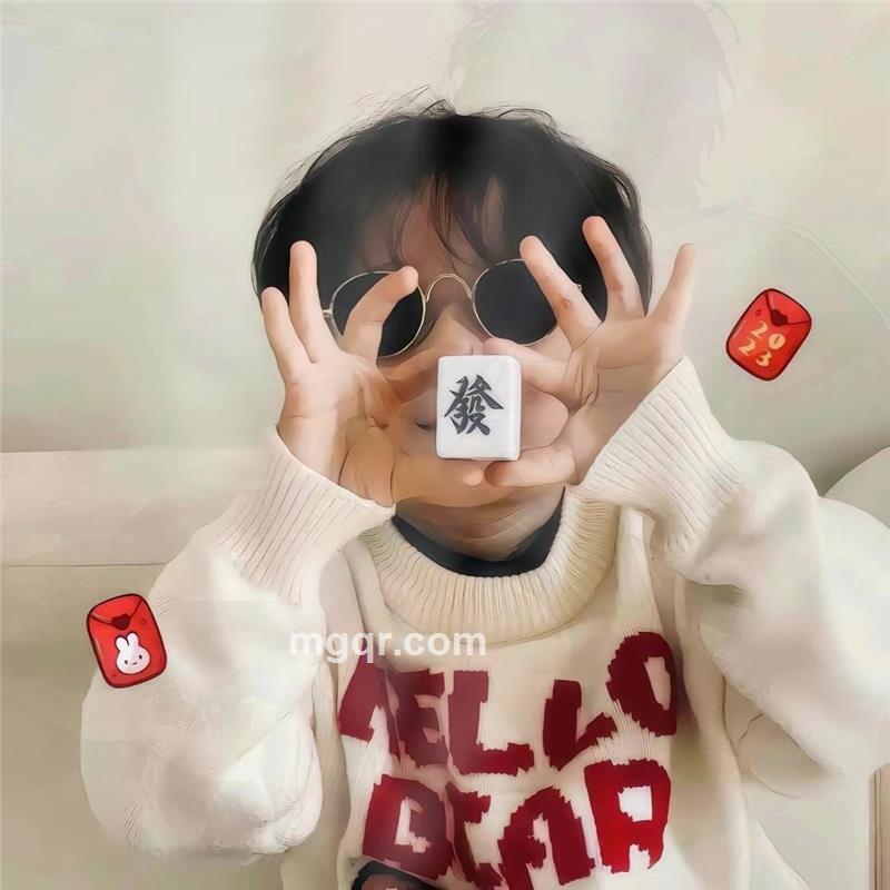 小朋友呀的头像