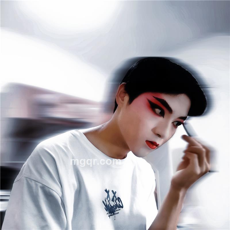 找个梦中情郎的头像