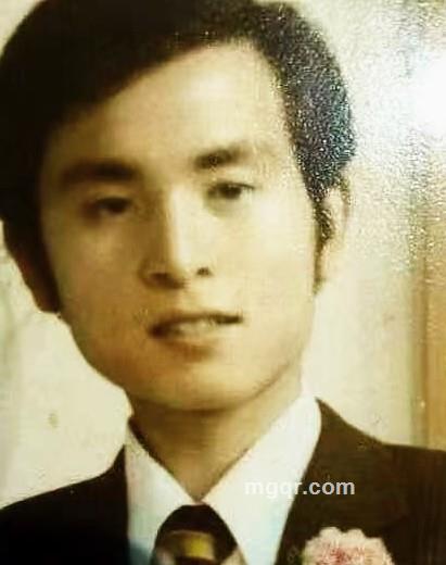 情有独钟的头像