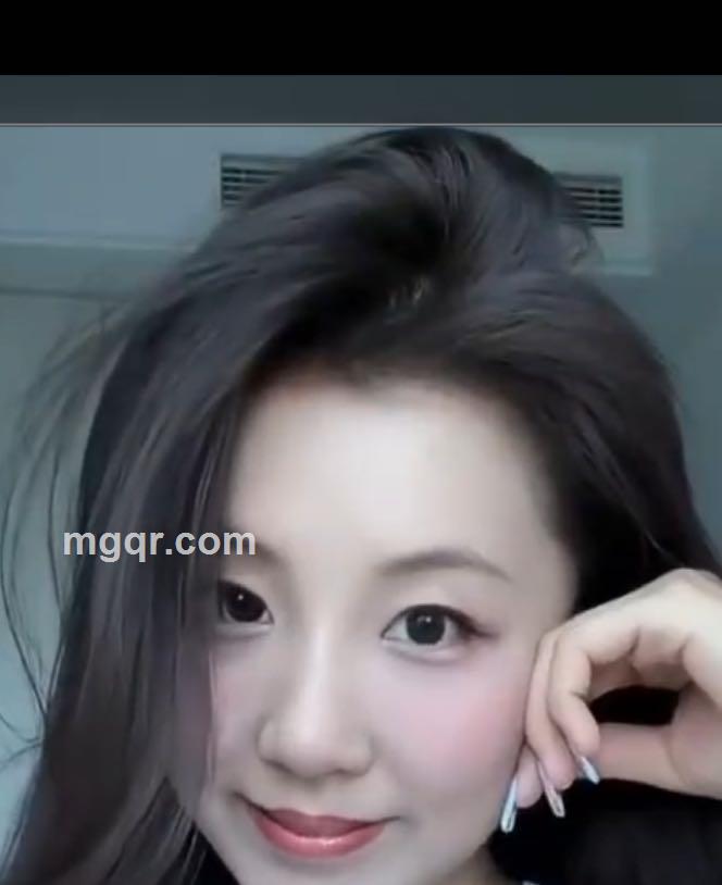 美丽动人的头像