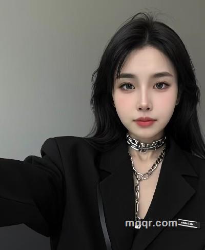 璐璐的头像