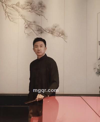 义不容辞的头像