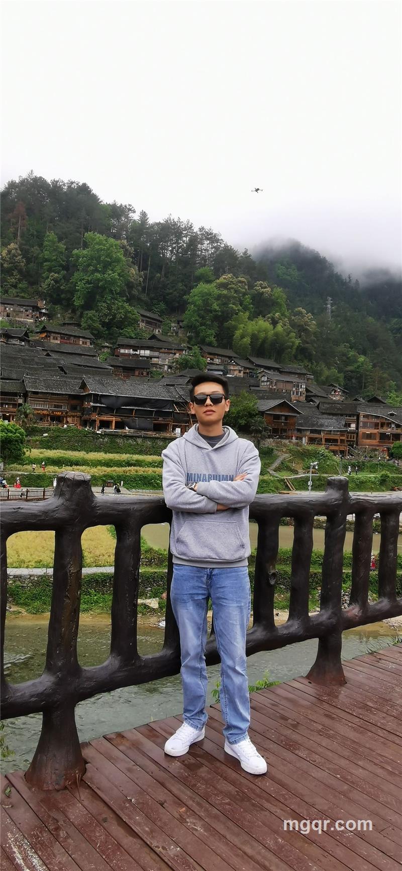 朴实的大蘑菇的头像