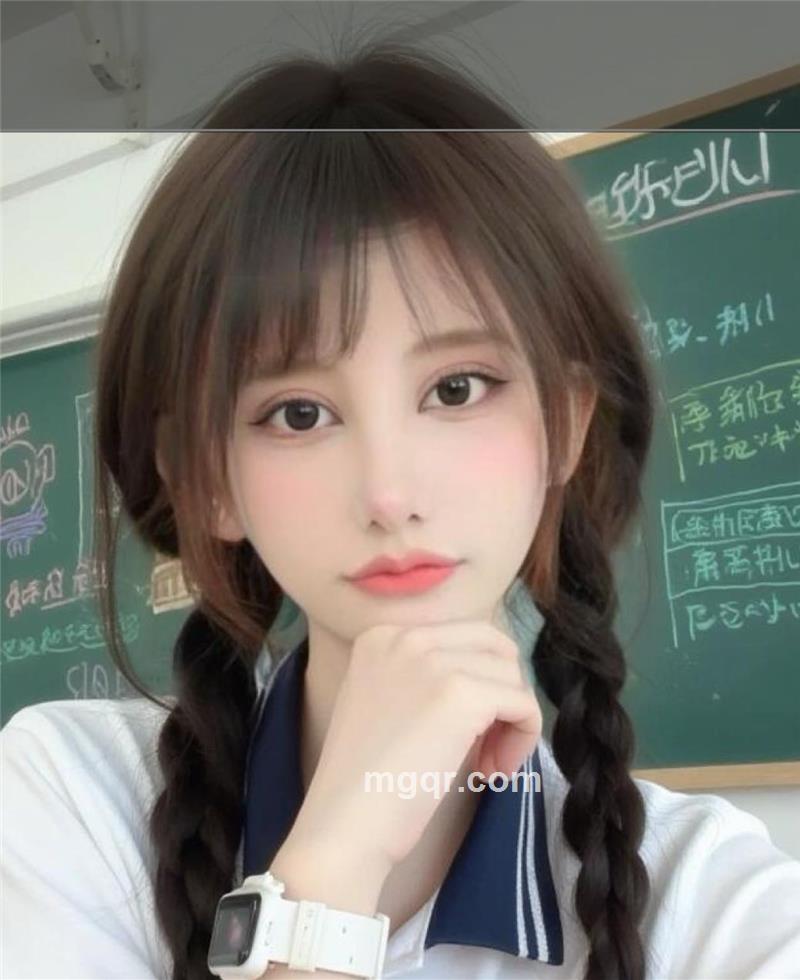 青青子的头像