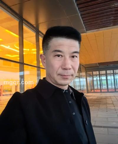 春风皆过客的头像