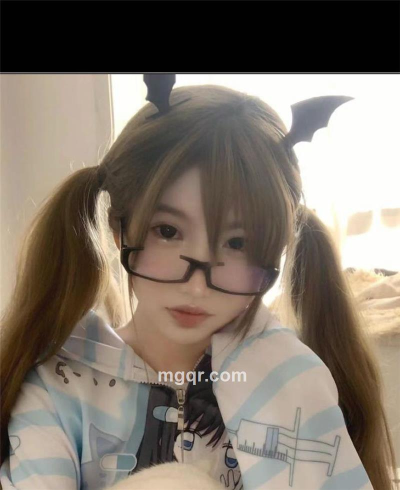 不一样的我的头像