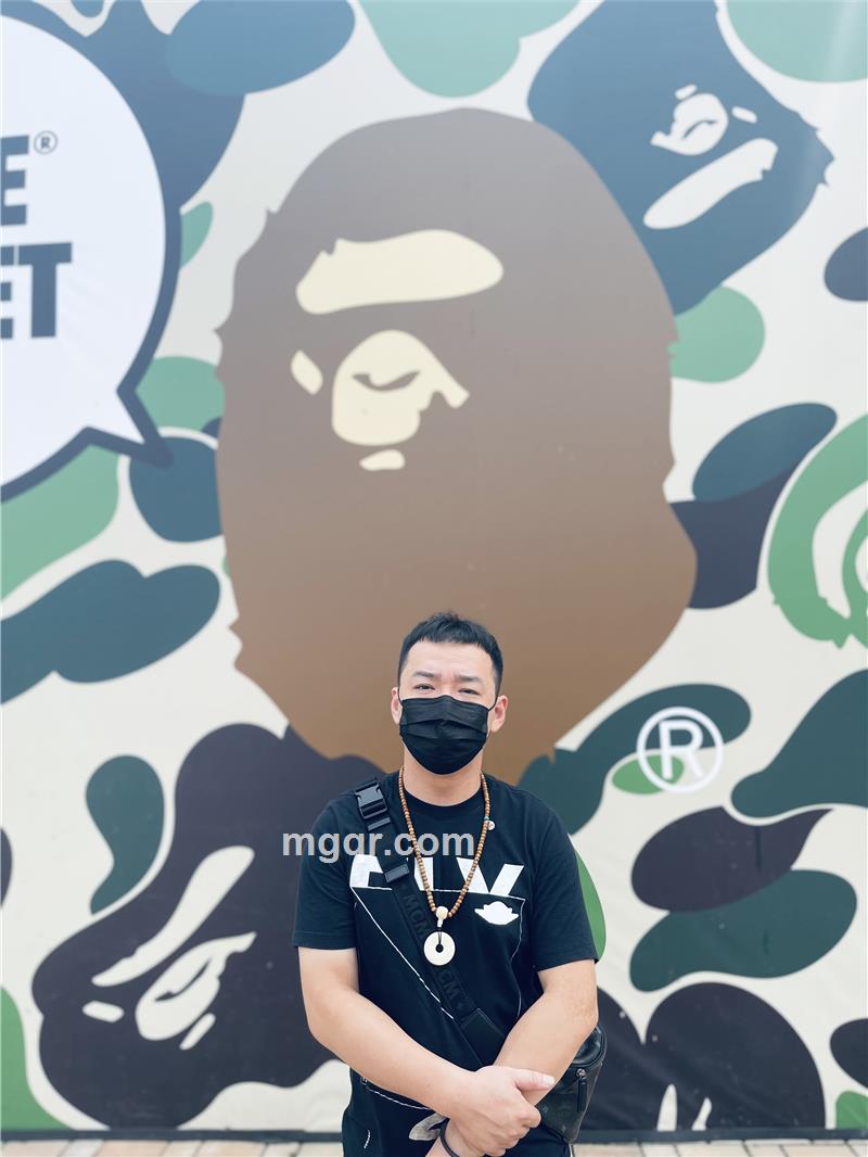 圈圈圈的头像