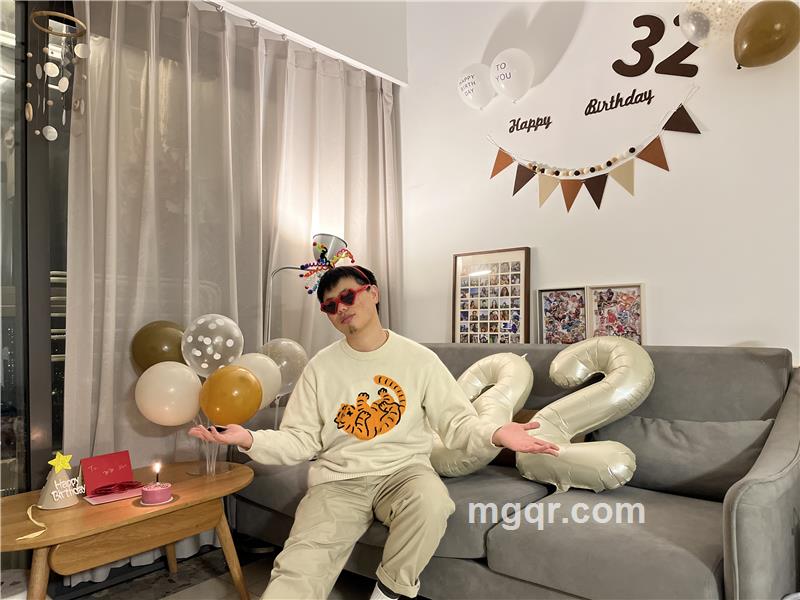 想不到名字的头像