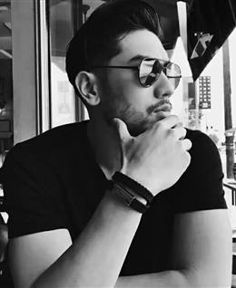 米二先生的头像