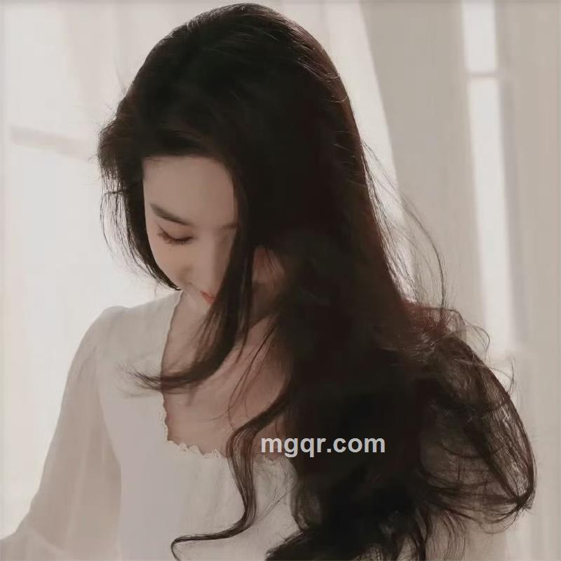 静静等待的头像