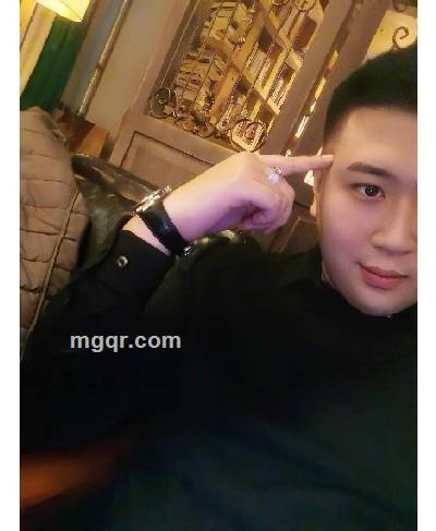 六先生的头像
