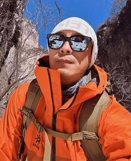 山水一程的头像