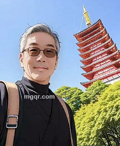 入世凡人的头像