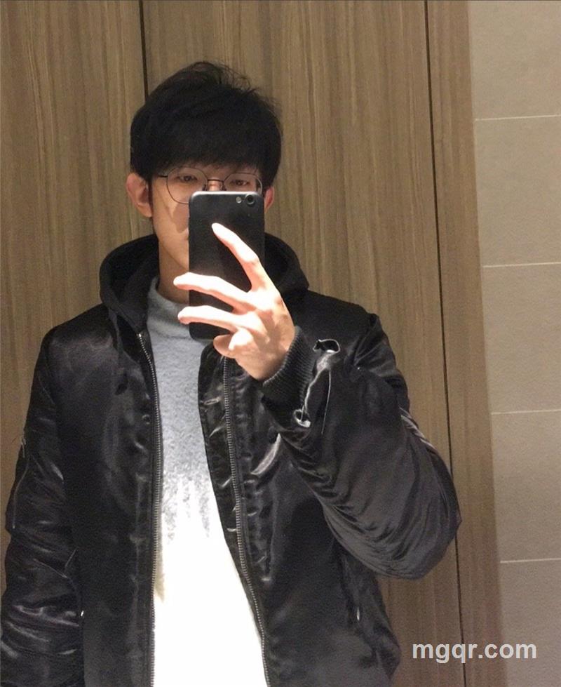 温润如玉美少男