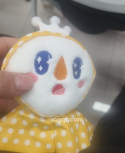 桑角库查的头像