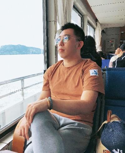 对方正在输入中的头像