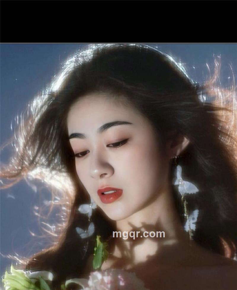 一如往昔的头像