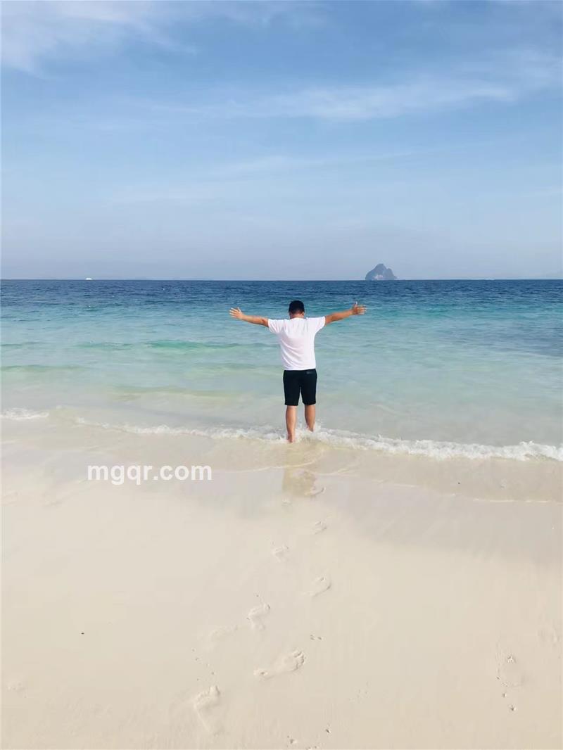 干净利落,善良的头像