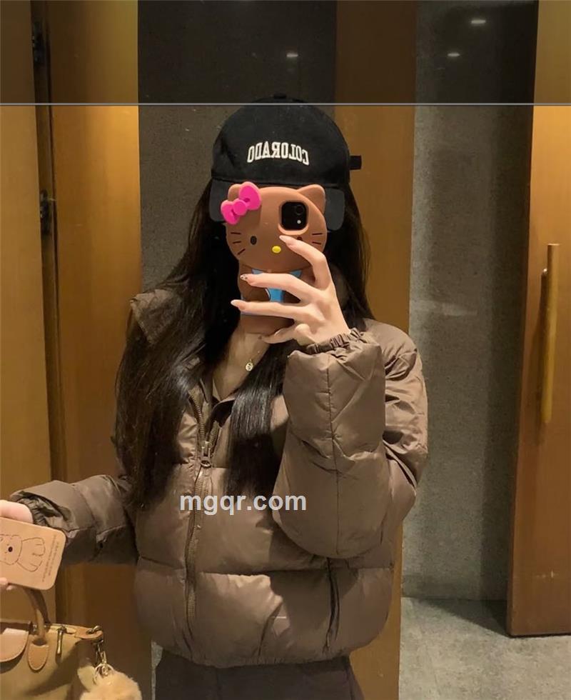 小小的头像