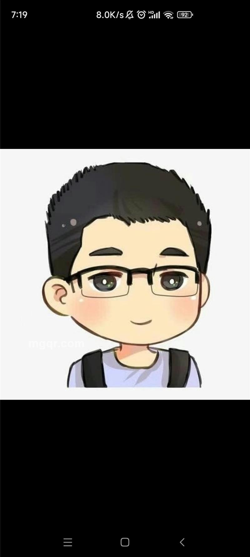 一生为你画眉mm