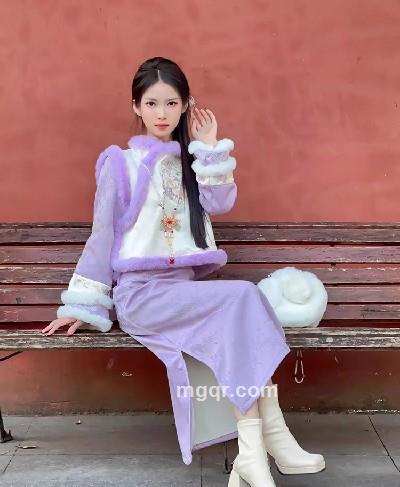 祖国的花朵的头像