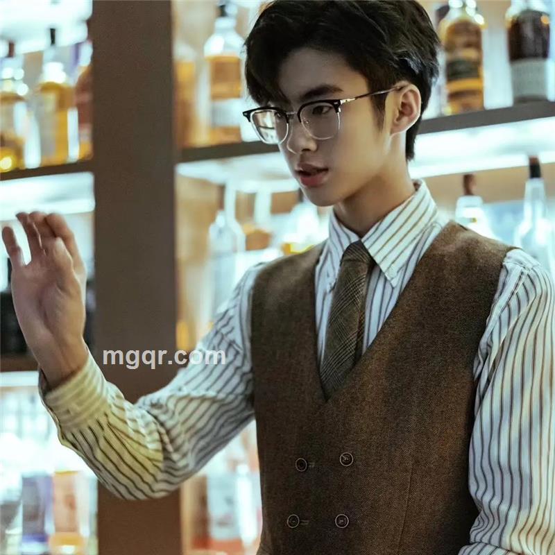 林深见鹿的头像