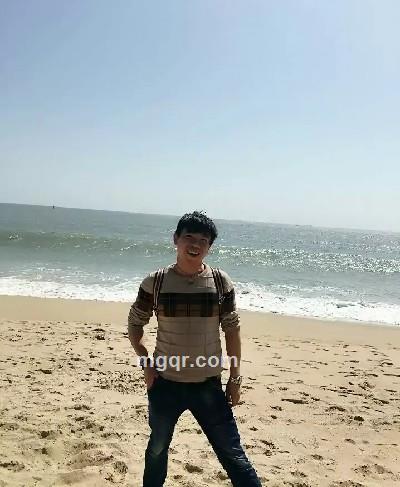 阳光灿烂的头像