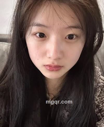 甜妹