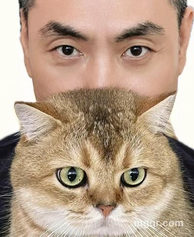 嘉兰拍摄的头像