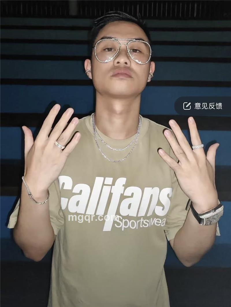 小尼克的头像