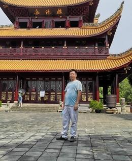 一键倾城的头像