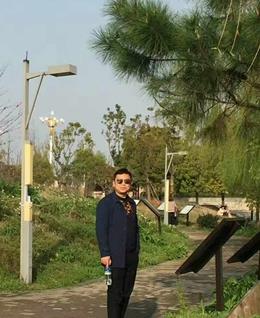 车行天下的头像