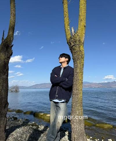 猛男大大的头像