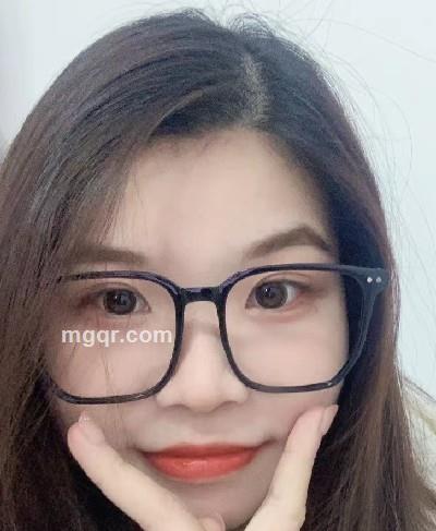 如果的头像