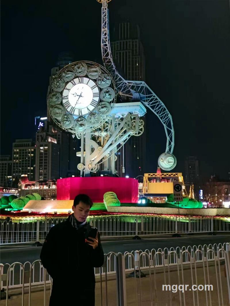 第二次呼吸的头像