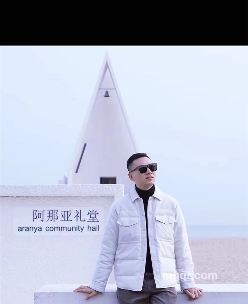 一生所爱的头像