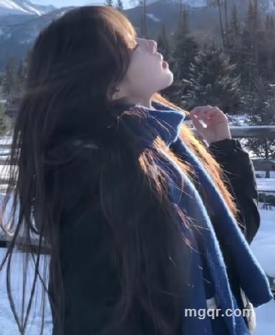 泡沫之夏的头像