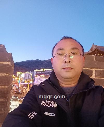 男人一世为财的头像