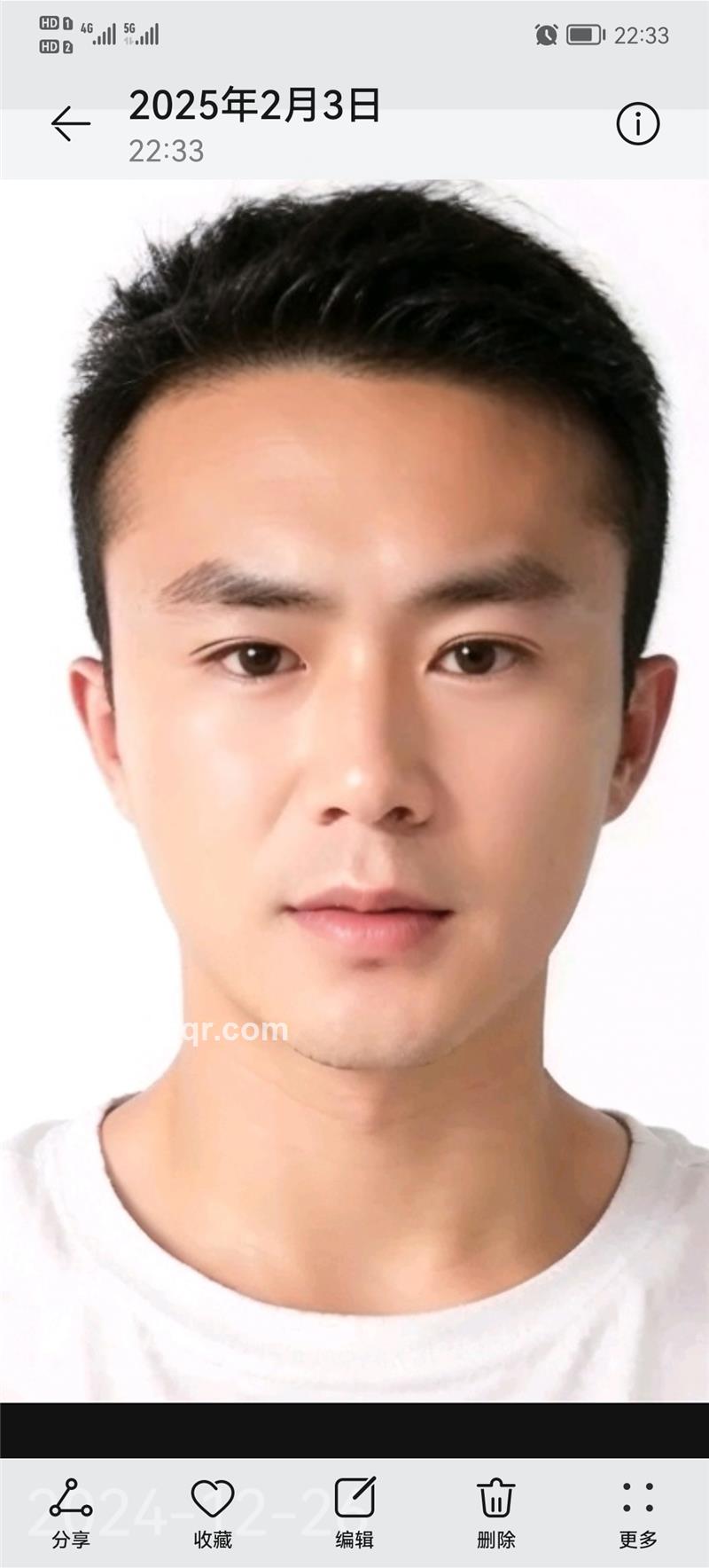 也曾相识的头像