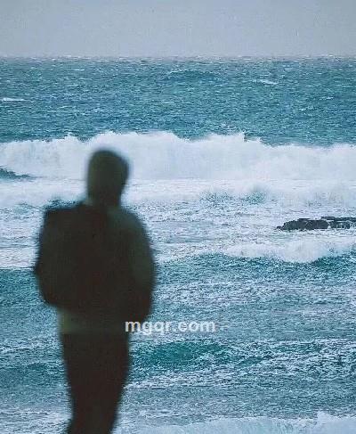 遥远的她的头像