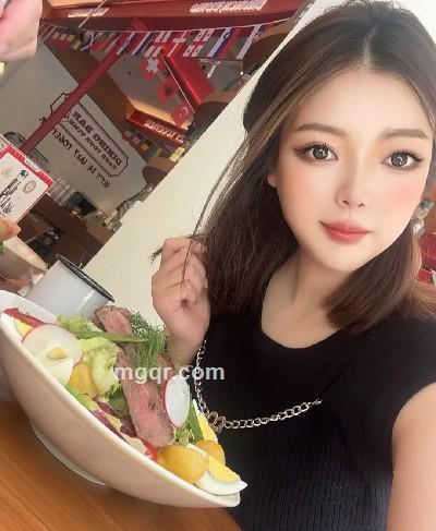 谁眼里的西施的头像