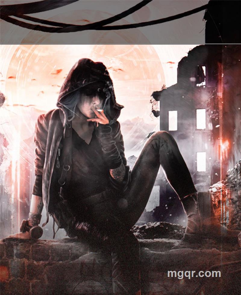 惊艳一枪的头像