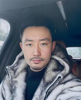 含山独见